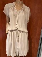 Expresso jurk maat m origineel zgan, Kleding | Dames, Jurken, Maat 38/40 (M), Expresso, Beige, Ophalen of Verzenden