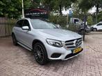 Mercedes-Benz GLC-klasse 250d 4MATIC Premium Plus Xenon Lede, Auto's, Mercedes-Benz, Automaat, Gebruikt, Euro 6, 4 cilinders