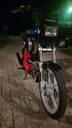 Tomos flexer. 65cc getuned, Fietsen en Brommers, Brommers | Tomos, Ophalen of Verzenden