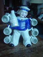 Matroos Oost duits, GDR, Antiek en Kunst, Ophalen of Verzenden