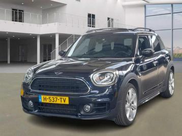 Mini Mini Countryman 1.5 Cooper Pepper Automaat, H-537-TV! beschikbaar voor biedingen