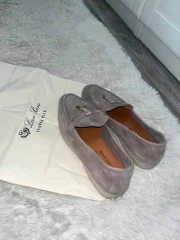 Loro piana loafers maat 38 beschikbaar voor biedingen