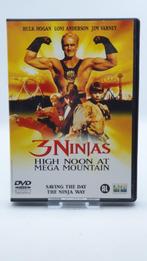 3 Ninjas: High Noon at Mega Mountain, Cd's en Dvd's, Ophalen of Verzenden