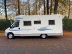 Adria mobil ======== Coral 650 SP 128PK Trekhaak, Luifel NAP, Garage Osseveld, Douche, Bedrijf, Info@garageosseveld.nl