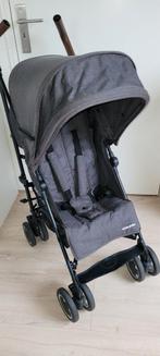 Koelstra Simba T4 Buggy - Zwenkwielen, Kinderen en Baby's, Buggy's, Ophalen, Zo goed als nieuw, Koelstra, Verstelbare rugleuning