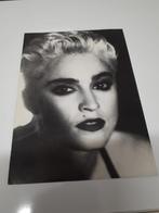 Madonna, 1960 tot 1980, Ophalen of Verzenden, Foto, Zo goed als nieuw