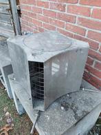 Firemaster Schoorsteenkap RVS, Ophalen of Verzenden, Gebruikt