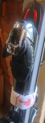 Atomic Vario Scandic 171 All Rounder Ski's met Bindingen, Ophalen, Gebruikt, Ski's, Atomic