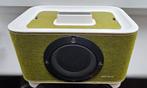 Sonoro Troy Speaker Dock met oplaadfunctie, Overige merken, Overige typen, Ophalen of Verzenden, Zo goed als nieuw