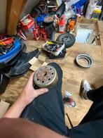 Piaggio/gilera onderdelen, Ophalen of Verzenden, Zo goed als nieuw, Overige modellen