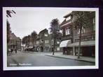 Geleen Raadhuislaan (Fotoglans), Verzamelen, Ansichtkaarten | Nederland, Verzenden, Voor 1920, Noord-Brabant