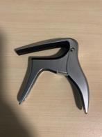 Fazley Gitaar Capo, Muziek en Instrumenten, Instrumenten | Toebehoren, Ophalen of Verzenden
