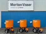 Flingk SE 250 Boxenstrooier, Zakelijke goederen, Martien Visser Mechanisatie, Info@martienvisser.nl, Produksjewei 7, 8501XD Joure, NL
