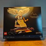 LEGO 76391 Hogwarts Icons - Collectors' Edition – Sealed, Ophalen of Verzenden, Nieuw, Complete set, Lego