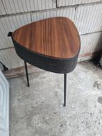 Salora AirTable Flow - Slimme bijzettafel met Bluetooth spea, Ophalen, Gebruikt