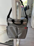 Skiphop luier tas, Kinderen en Baby's, Luiertassen, Ophalen of Verzenden, Zo goed als nieuw, Schoudertas