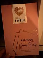 Oh my lash wimperextensions, Gebruikt, Ogen, Zwart, Ophalen of Verzenden