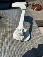 Werklamp, Doe-het-zelf en Verbouw, Bouwverlichting, Ophalen, Zo goed als nieuw, Minder dan 50 watt