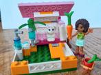 LEGO FRIENDS, konijn verzorgingset, Kinderen en Baby's, Speelgoed | Duplo en Lego, Ophalen of Verzenden, Zo goed als nieuw