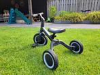Topmark 4 in 1 kinderfiets, Fietsen en Brommers, Fietsen | Driewielers, Ophalen, Zo goed als nieuw