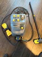 Kärcher Professional SG 4/4 Stoomreiniger - Zo goed als nieu, Ophalen, Zo goed als nieuw, Waterstofzuiger