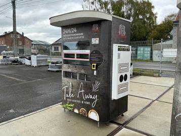 2022 De Distrib Catering Automatische Feeder beschikbaar voor biedingen