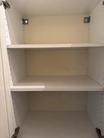 4 x IKEA Keukenkasten Compleet (100x60x37), Huis en Inrichting, Ophalen, 50 tot 100 cm, Zo goed als nieuw, 25 tot 50 cm