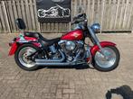 HARLEY-DAVIDSON FAT BOY FLSTF (bj 1998), Motoren, Motoren | Harley-Davidson, 2 cilinders, 1338 cc, HARLEY-DAVIDSON, Motorrijbewijs A