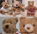 Diverse Beren en teddyberen knuffelbeer pluche beer, Verzamelen, Beren en Cherished Teddies, Nieuw, Overige merken, Stoffen beer