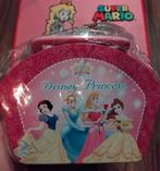 Disney princessen koffertje, Ophalen of Verzenden, Nieuw