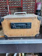 NOSTALGISCHE BOUWRADIO, Verzamelen, Ophalen of Verzenden