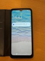 Nokia G22/8GB/128GB, Telecommunicatie, Mobiele telefoons | Nokia, Ophalen, Zwart, Touchscreen, Zo goed als nieuw