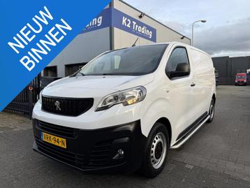 Peugeot Expert 2.0 BlueHDI 145 Standard Premium beschikbaar voor biedingen