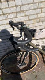 Tout Terrain Vasco select 21.2 Gravelbike, Fietsen en Brommers, Fietsen | Racefietsen, 28 inch, Heren, Aluminium, 49 tot 53 cm