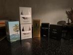 Parfum Collectie: Louis Vuitton, Chanel, Dior, Paco Rabanne, Sieraden, Tassen en Uiterlijk, Uiterlijk | Parfum, Ophalen of Verzenden