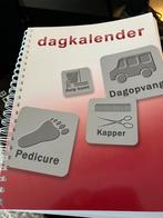 Dag kalender, Diversen, Ophalen of Verzenden, Zo goed als nieuw