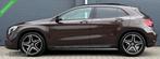 Mercedes GLA-klasse 200 Premium AMG Line Pano.dak/LED/19"/Cr, 65 €/maand, Gebruikt, Euro 6, Bedrijf