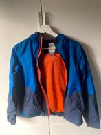 Regenjas Quechua Decathlon maat 152-158, Ophalen of Verzenden, Quechua, Jongen of Meisje, Jas