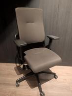 Rhode & Grahl Xenium bureaustoel - Zwart/Antraciet, Huis en Inrichting, Ophalen, Gebruikt, Zwart, Bureaustoel