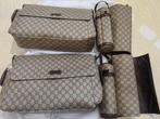 Nieuw GUCCI luiertasset op voorraad, Ophalen, Nieuw