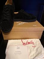 Louis Junior Spikes - Christian Louboutin, Kleding | Heren, Ophalen of Verzenden, Zo goed als nieuw, Zwart