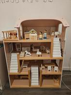 Poppenhuis petit amelie, Ophalen, Zo goed als nieuw