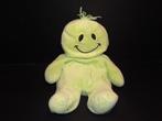 DA DAATJE POPJE TATA GROTE UITVOERING VELOURS LIMEGROEN, Kinderen en Baby's, Speelgoed | Knuffels en Pluche, Verzenden, Nieuw