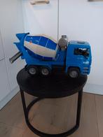 Bruder Cementwagen - In Goede Staat!, Kinderen en Baby's, Speelgoed | Speelgoedvoertuigen, Ophalen, Zo goed als nieuw