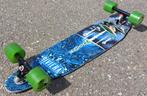 Riviera Alien Ark longboard, Sport en Fitness, Skateboarden, Skateboard, Ophalen of Verzenden, Longboard, Zo goed als nieuw