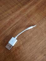 iPod Shuffle Adapter, Ophalen of Verzenden, Zo goed als nieuw, 10 meter of meer, Coaxiale kabel