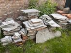 Terrastegel Kavala Flagstones Grey, middelgroot, Tuin en Terras, Tegels en Klinkers, Ophalen, Nieuw, Terrastegels, Natuursteen