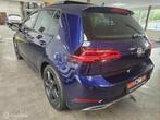 Volkswagen Golf 1.4 TSI Highline/ Dsg/ Pano/ Carplay/Massage, Auto's, Volkswagen, Stof, Gebruikt, 4 cilinders, Blauw