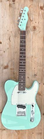 Fender Telecaster (kopie), Muziek en Instrumenten, Ophalen of Verzenden, Zo goed als nieuw, Solid body, Overige merken