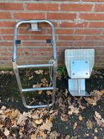 Boottrap, Watersport en Boten, Ophalen, Zo goed als nieuw, Overige typen